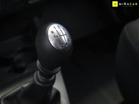 Dacia Dokker Essential Blue dCi 70 kW (95 CV)