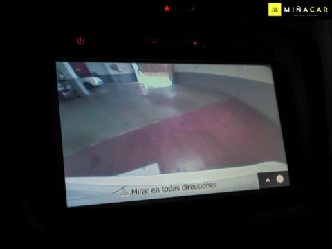 Dacia Dokker Essential Blue dCi 70 kW (95 CV)