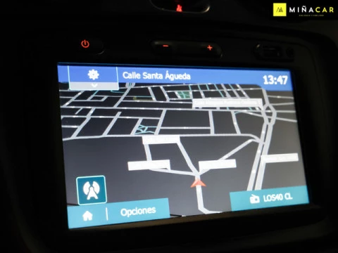 Dacia Dokker Essential Blue dCi 70 kW (95 CV)