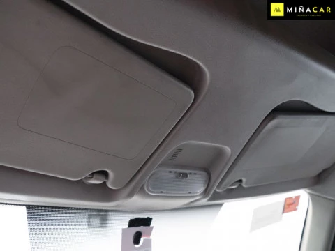 Dacia Dokker Essential Blue dCi 70 kW (95 CV)