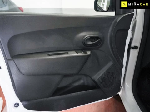 Dacia Dokker Essential Blue dCi 70 kW (95 CV)