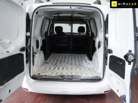 Dacia Dokker Essential Blue dCi 70 kW (95 CV)