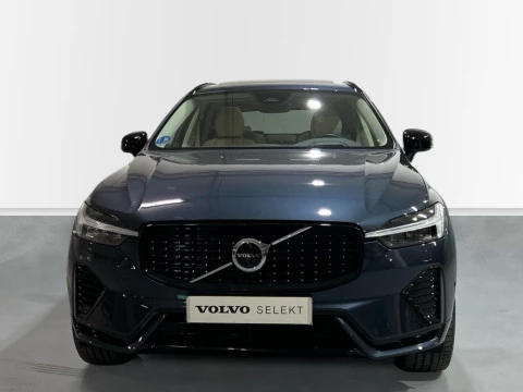 Volvo XC60 2.0 T6 RECHARGE ULTRA DARK AUTO 4WD 350 5P