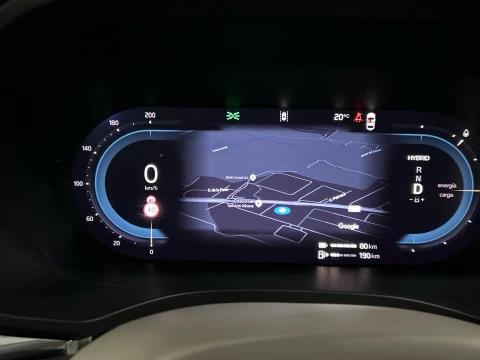 Volvo XC60 2.0 T6 RECHARGE ULTRA DARK AUTO 4WD 350 5P