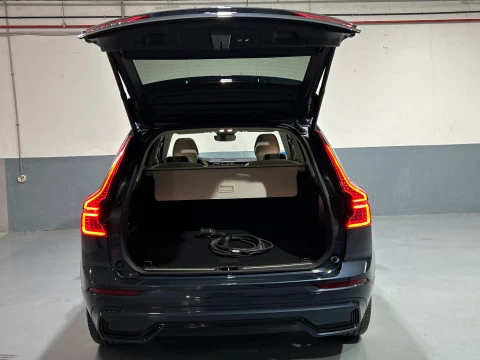 Volvo XC60 2.0 T6 RECHARGE ULTRA DARK AUTO 4WD 350 5P