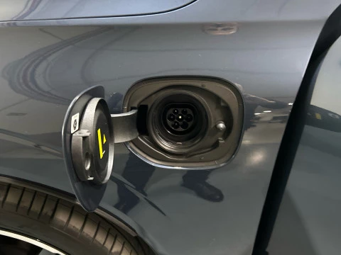 Volvo XC60 2.0 T6 RECHARGE ULTRA DARK AUTO 4WD 350 5P