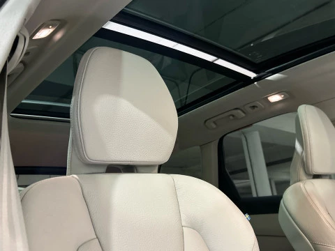 Volvo XC60 2.0 T6 RECHARGE ULTRA DARK AUTO 4WD 350 5P