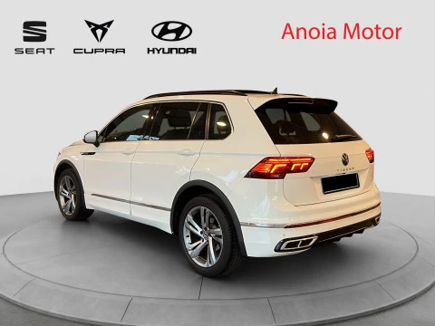 Volkswagen Tiguan R-Line 1.5 TSI 110kW (150CV) DSG