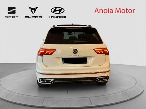 Volkswagen Tiguan R-Line 1.5 TSI 110kW (150CV) DSG