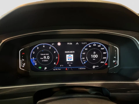 Volkswagen Tiguan R-Line 1.5 TSI 110kW (150CV) DSG