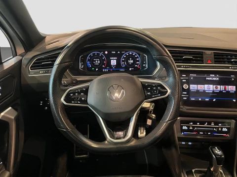Volkswagen Tiguan R-Line 1.5 TSI 110kW (150CV) DSG