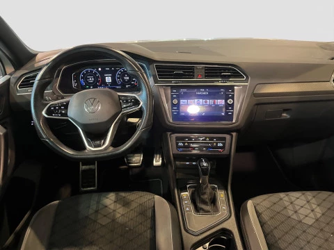 Volkswagen Tiguan R-Line 1.5 TSI 110kW (150CV) DSG