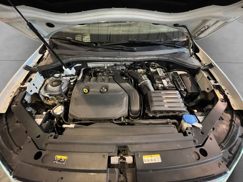 Volkswagen Tiguan R-Line 1.5 TSI 110kW (150CV) DSG
