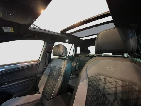 Volkswagen Tiguan R-Line 1.5 TSI 110kW (150CV) DSG