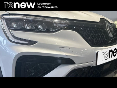 Renault Arkana ARKANA techno full hybrid e-tech 105 kW (145CV)-SS
