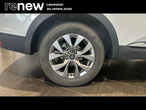 Renault Arkana ARKANA techno full hybrid e-tech 105 kW (145CV)-SS