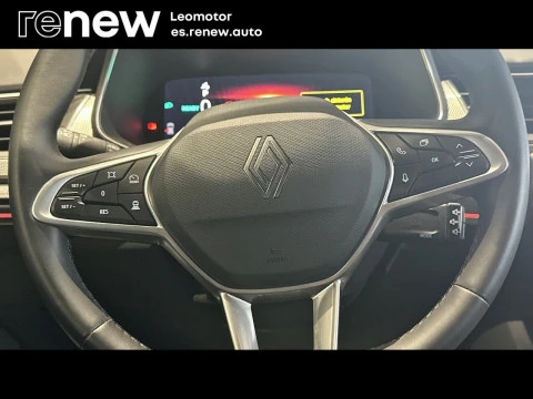 Renault Arkana ARKANA techno full hybrid e-tech 105 kW (145CV)-SS