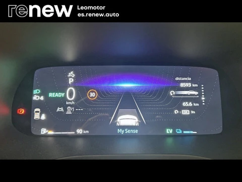 Renault Arkana ARKANA techno full hybrid e-tech 105 kW (145CV)-SS