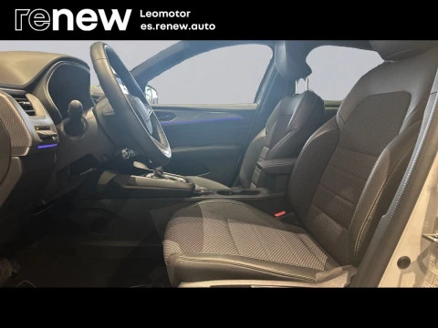 Renault Arkana ARKANA techno full hybrid e-tech 105 kW (145CV)-SS