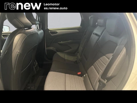 Renault Arkana ARKANA techno full hybrid e-tech 105 kW (145CV)-SS
