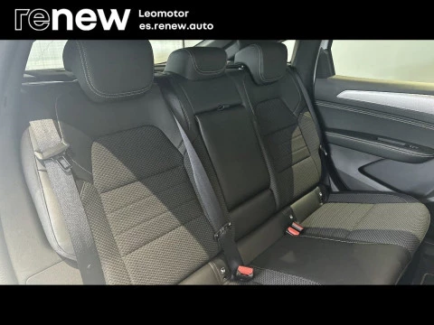 Renault Arkana ARKANA techno full hybrid e-tech 105 kW (145CV)-SS