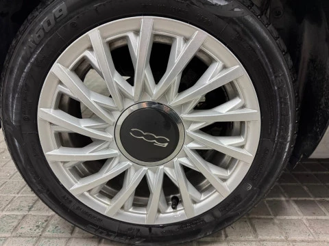 Fiat 500 Dolcevita 1.0 Hybrid 51KW (70 CV)