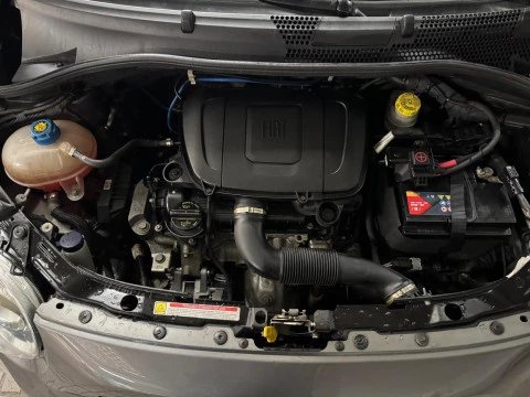 Fiat 500 Dolcevita 1.0 Hybrid 51KW (70 CV)