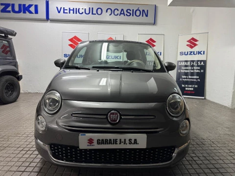 Fiat 500 Dolcevita 1.0 Hybrid 51KW (70 CV)