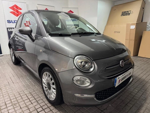 Fiat 500 Dolcevita 1.0 Hybrid 51KW (70 CV)