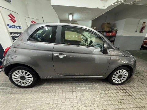 Fiat 500 Dolcevita 1.0 Hybrid 51KW (70 CV)