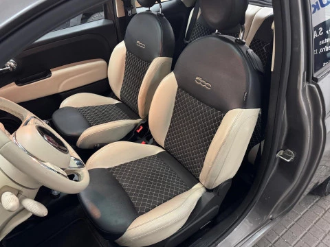 Fiat 500 Dolcevita 1.0 Hybrid 51KW (70 CV)