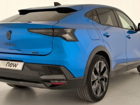 Renault Rafale  1.2 E-Tech Hibrido Esprit Alpine 147kW