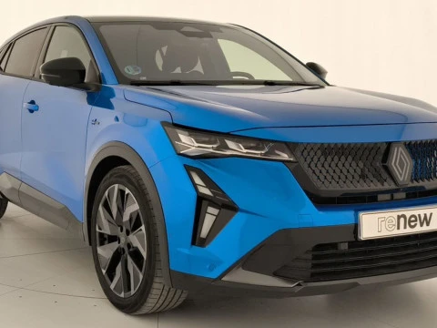 Renault Rafale  1.2 E-Tech Hibrido Esprit Alpine 147kW