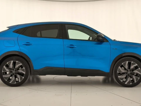 Renault Rafale  1.2 E-Tech Hibrido Esprit Alpine 147kW