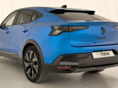 Renault Rafale  1.2 E-Tech Hibrido Esprit Alpine 147kW