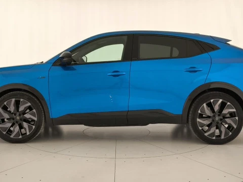 Renault Rafale  1.2 E-Tech Hibrido Esprit Alpine 147kW