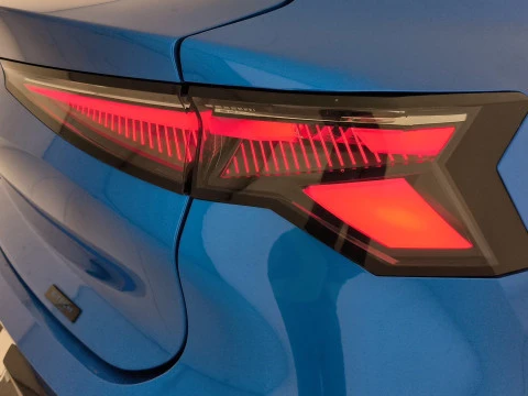 Renault Rafale  1.2 E-Tech Hibrido Esprit Alpine 147kW