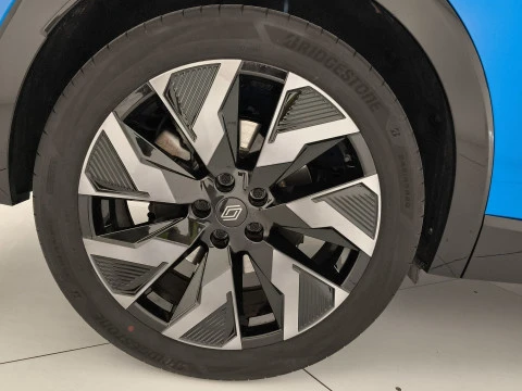 Renault Rafale  1.2 E-Tech Hibrido Esprit Alpine 147kW