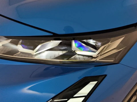 Renault Rafale  1.2 E-Tech Hibrido Esprit Alpine 147kW