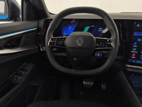 Renault Rafale  1.2 E-Tech Hibrido Esprit Alpine 147kW
