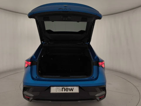 Renault Rafale  1.2 E-Tech Hibrido Esprit Alpine 147kW