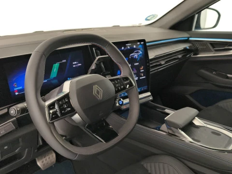 Renault Rafale  1.2 E-Tech Hibrido Esprit Alpine 147kW