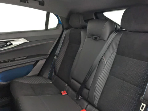 Renault Rafale  1.2 E-Tech Hibrido Esprit Alpine 147kW