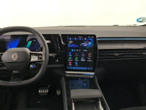 Renault Rafale  1.2 E-Tech Hibrido Esprit Alpine 147kW