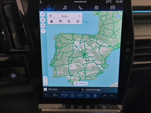 Renault Rafale  1.2 E-Tech Hibrido Esprit Alpine 147kW
