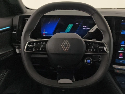Renault Rafale  1.2 E-Tech Hibrido Esprit Alpine 147kW