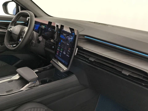 Renault Rafale  1.2 E-Tech Hibrido Esprit Alpine 147kW