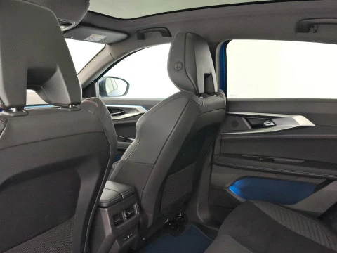 Renault Rafale  1.2 E-Tech Hibrido Esprit Alpine 147kW