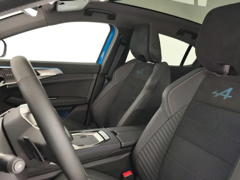Renault Rafale  1.2 E-Tech Hibrido Esprit Alpine 147kW