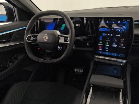 Renault Rafale  1.2 E-Tech Hibrido Esprit Alpine 147kW
